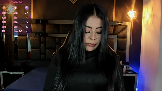 Aniajoness  online show from 09/23/25, 04:26