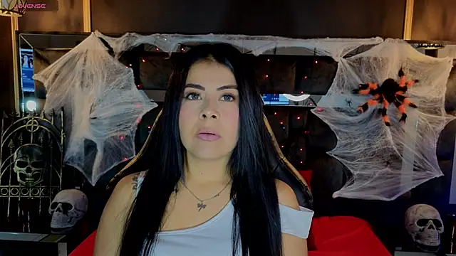 Aniajoness  online show from 10/16/25, 01:28