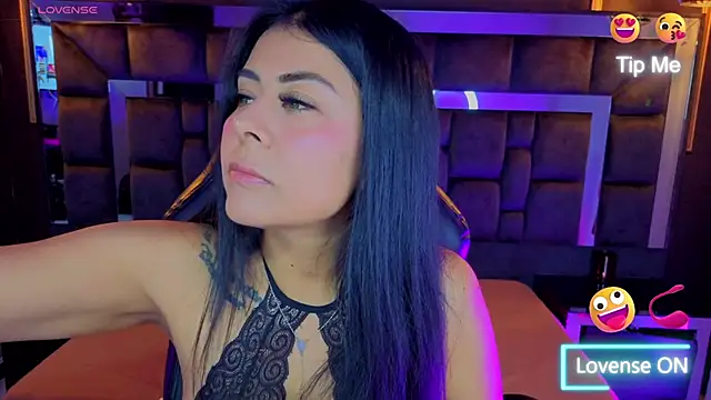 Aniajoness  online show from 01/17/26, 04:17