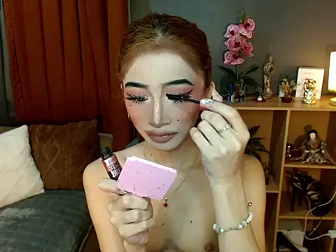 sweetcumcara online show from 04/22/26, 12:13