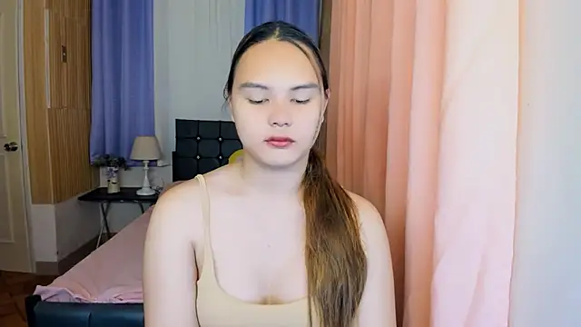 ameliamaureen online show from 04/02/26, 04:32