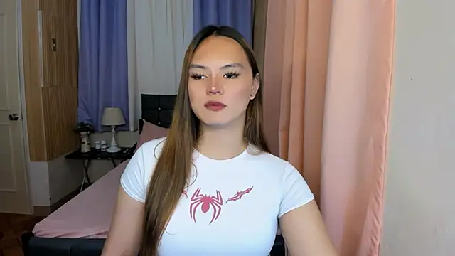 Snapshot of ameliamaureen chatting on 05/08/26, 03:06 ameliamaureen online show from 05/08/26, 03:06