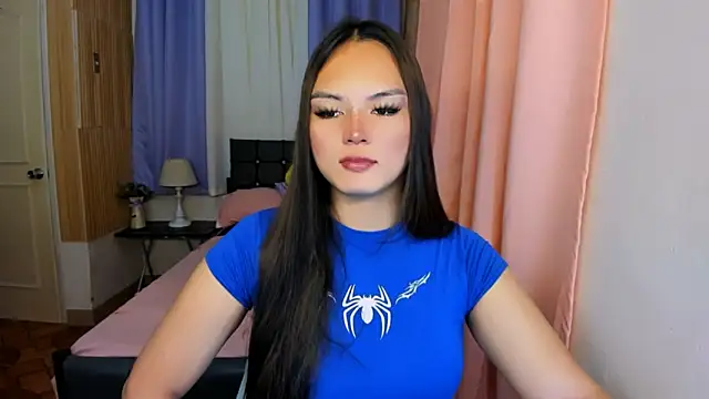 Snapshot of ameliamaureen chatting on 06/02/26, 12:45 ameliamaureen online show from 06/02/26, 12:45