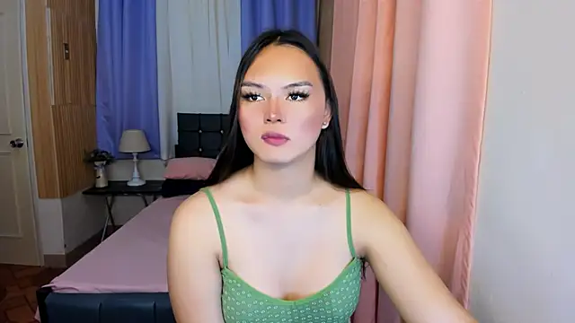 Snapshot of ameliamaureen chatting on 06/07/26, 11:52 ameliamaureen online show from 06/07/26, 11:52