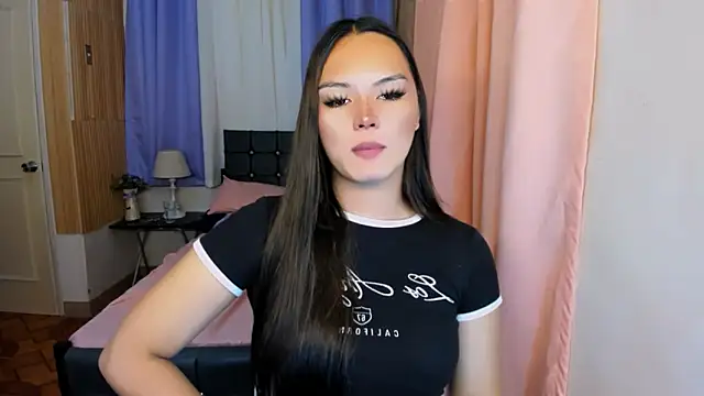 Snapshot of ameliamaureen chatting on 06/09/26, 05:13 ameliamaureen online show from 06/09/26, 05:13