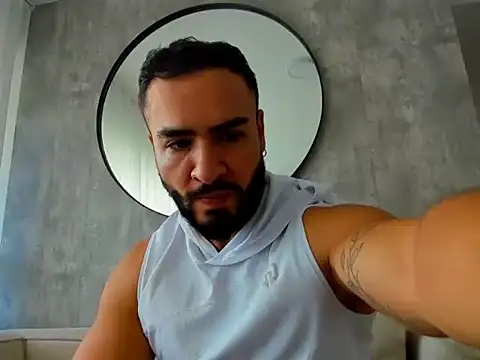 Alphapulsex online show from 09/22/25, 11:56