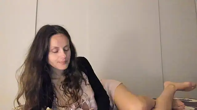 Cimbelka online show from 03/30/26, 08:32