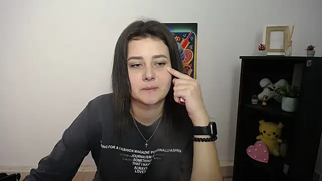 Katrin kiss  online show from 09/12/25, 12:38