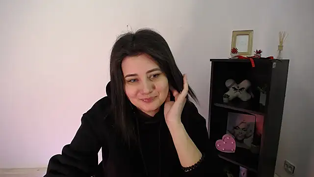 Katrin kiss  online show from 02/01/26, 12:37