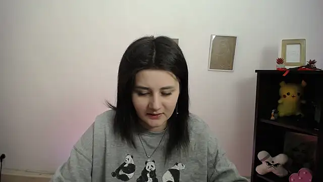 Katrin kiss  online show from 03/09/26, 01:26