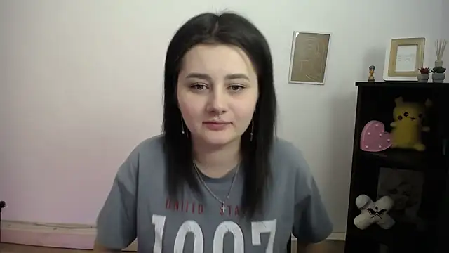 Katrin kiss  online show from 03/15/26, 01:17