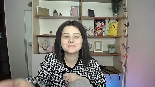 Katrin kiss  online show from 04/01/26, 12:17