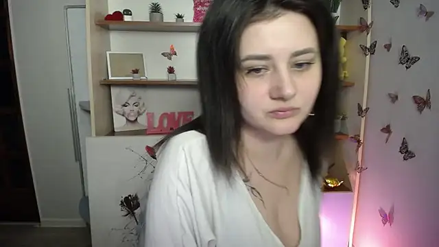 Katrin kiss  online show from 05/16/26, 12:26