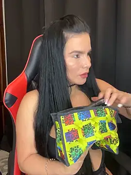 carol cruz133 online show from 10/07/25, 11:13