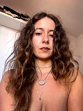 Griegadelfuego online show from 11/23/25, 09:47