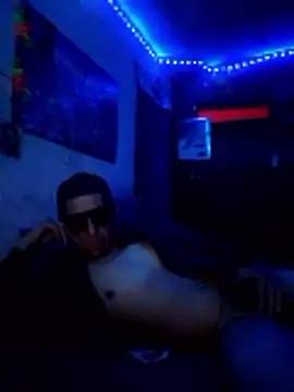 Juniorharo1982 online show from 02/07/26, 09:24