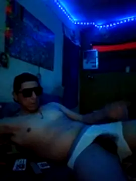 Juniorharo1982 online show from 02/08/26, 08:07