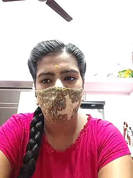 Tamil-Meenu12 online show from 09/19/25, 05:31