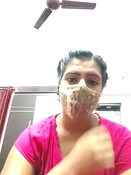 Tamil-Meenu12 online show from 11/16/25, 07:36