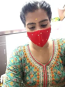 Tamil-Meenu12 online show from 12/14/25, 06:52