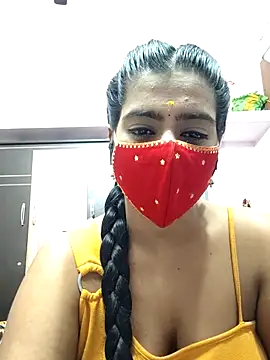 Tamil-Meenu12 online show from 12/17/25, 07:58