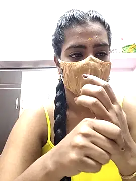 Tamil-Meenu12 online show from 12/19/25, 05:47