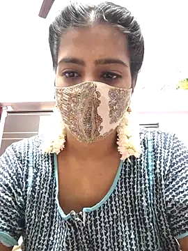 Tamil-Meenu12 online show from 03/06/26, 10:34