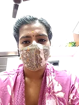 Tamil-Meenu12 online show from 03/07/26, 06:54