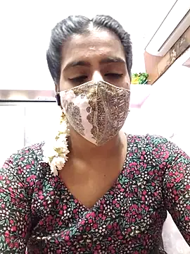 Tamil-Meenu12 online show from 03/27/26, 07:03