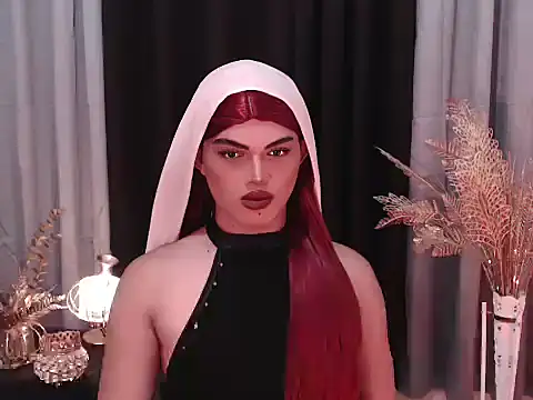 ShaneX01 online show from 12/16/25, 07:35