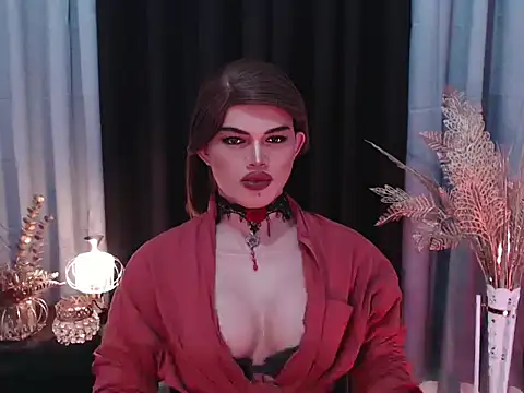 ShaneX01 online show from 12/19/25, 05:31