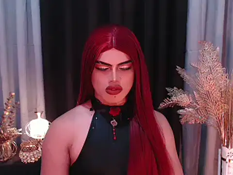 ShaneX01 online show from 12/21/25, 01:18