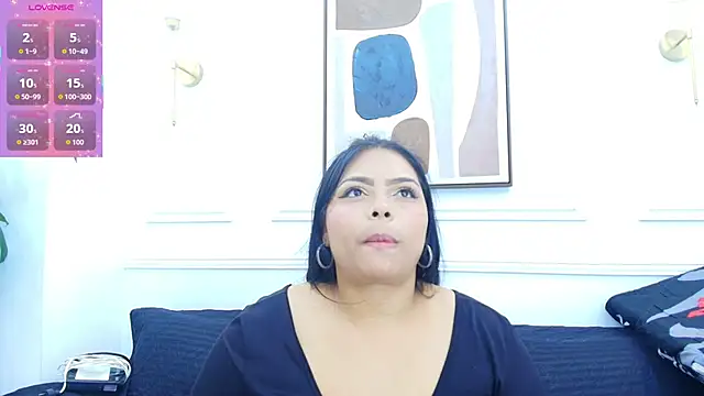 Daisy Price online show from 10/05/25, 10:46