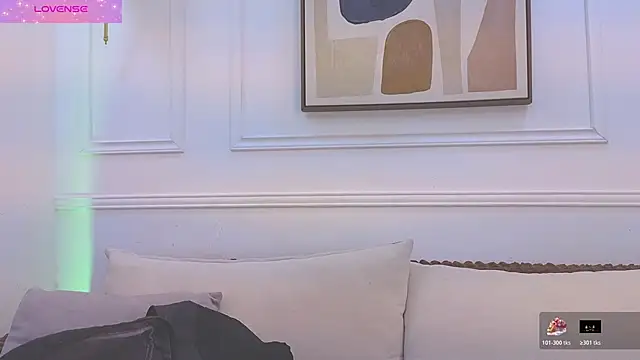 Daisy Price online show from 03/21/26, 10:20