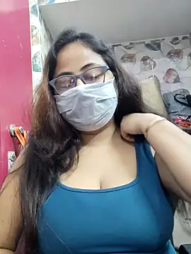 nisha 1110 online show from 12/22/25, 01:30