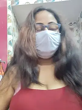 nisha 1110 online show from 02/19/26, 01:18