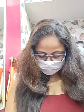 nisha 1110 online show from 02/20/26, 06:19