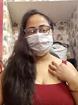 nisha 1110 online show from 03/11/26, 02:34