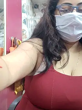 nisha 1110 online show from 03/16/26, 02:32