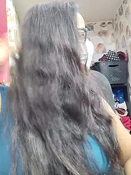 nisha 1110 online show from 04/11/26, 03:38