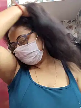 nisha 1110 online show from 04/27/26, 02:26