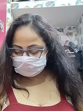 nisha 1110 online show from 04/28/26, 02:44
