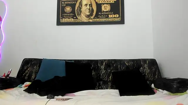 Orianadollx  online show from 09/26/25, 03:38