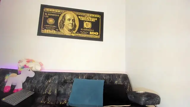Orianadollx  online show from 09/30/25, 03:44