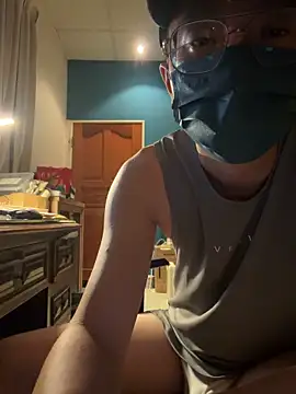 Rmangotw online show from 11/16/25, 01:06