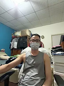 Rmangotw online show from 02/15/26, 02:25