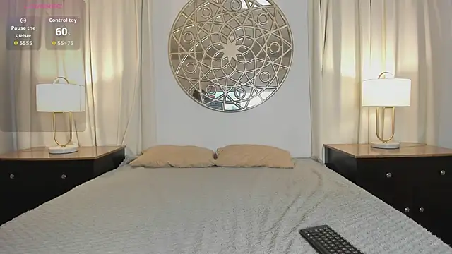 Bambi cutee online show from 01/12/26, 11:37