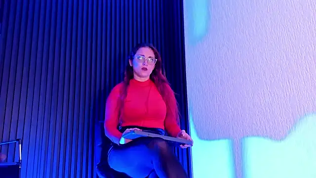 MissKathyfox online show from 11/11/25, 04:40