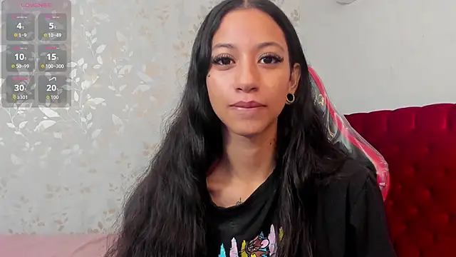 MegannBabby online show from 12/17/25, 08:26