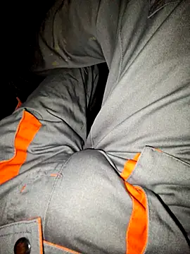 BooingCabalist online show from 04/01/26, 12:33